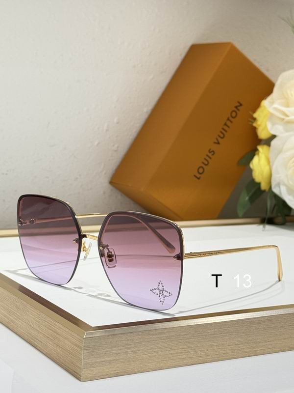 LV Sunglasses ID:20260410-2045